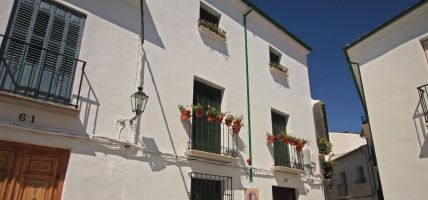 Hotel Casa Baños de la Villa (Priego de Córdoba)