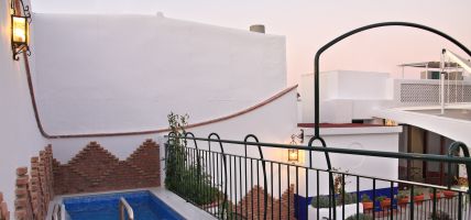 Hotel Casa Baños de la Villa (Priego de Córdoba)