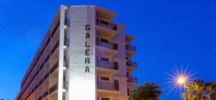 Galera Hotel Residencia (Sant Antoni de Portmany)