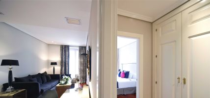 Hotel Luxury Suites Apartments (Madrid)