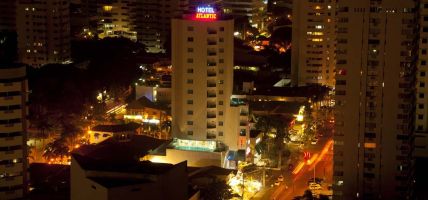 Atlantic Lux Hotel (Cartagena)