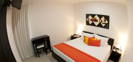 Atlantic Lux Hotel (Cartagena)