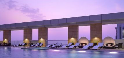 Hotel Dusit Thani Abu Dhabi