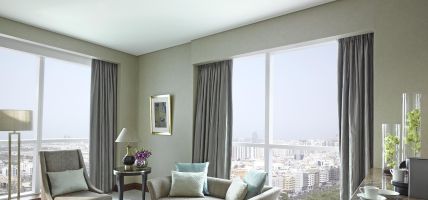 Hotel Dusit Thani (Abu Dhabi)