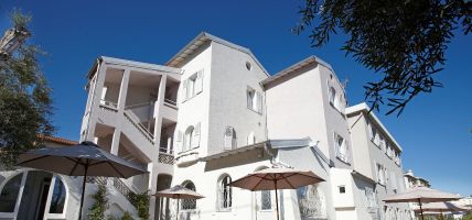 Hotel Résidence Aragon (Antibes)