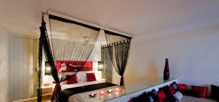 Hotel Pipa Privilege Suites (Tibau do Sul)