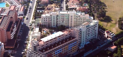 Hotel Fenix Beach Apartamentos (Roquetas de Mar)