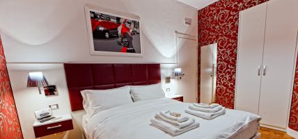 Hotel B&B Pellicano Guest House (Reggio di Calabria)