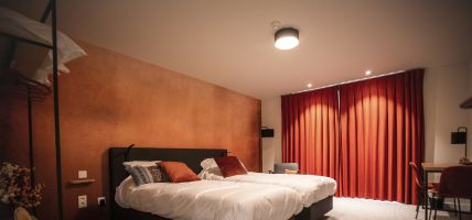 Hotel – B&B Elementum (Kortrijk)