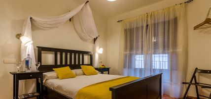 Hotel Urban Suites Granada Apartamentos Turisticos