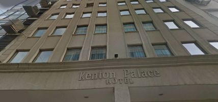 Hotel Kenton Palace (Buenos Aires)