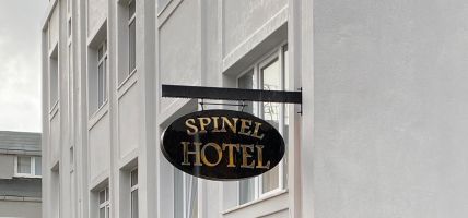 Spinel Hotel (Istanbul)