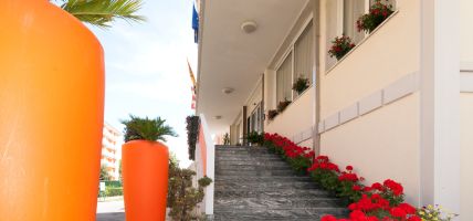 Hotel Victoria (Adriaküste)