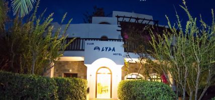 Hotel Lyda Club (Crete)