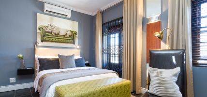 Hotel Life & Leisure Luxury Apartments (Stellenbosch)