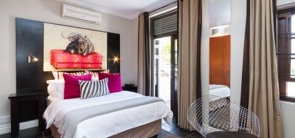 Hotel Life & Leisure Luxury Apartments (Stellenbosch)