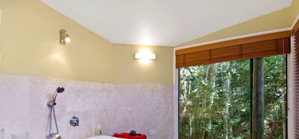 Hotel Narrows Escape Rainforest Retreat (Montville)