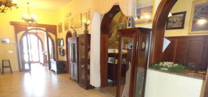Tanit Hotel Ristorante Museo (Carbonia)