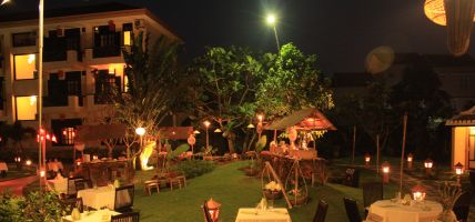 Hotel Phu Thinh Boutique Resort & Spa (Hoi An )