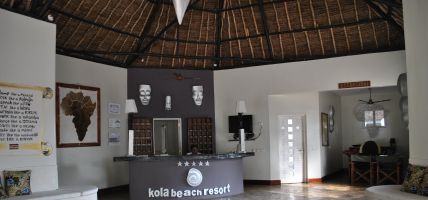 Hotel Kola Beach Resort (Malindi)