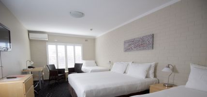 The Murray Hotel Perth