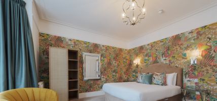 Florence Gardens Boutique Hotel and Restaurant (Portsmouth)