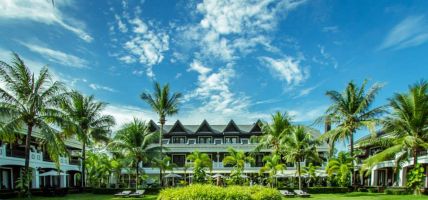 Hotel Shinta Mani Shack (Siem Reap)