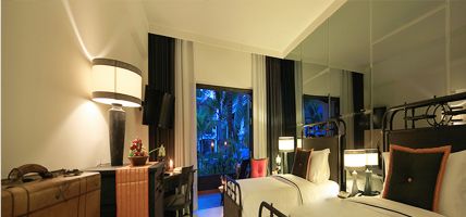 Hotel Shinta Mani Shack (Siem Reap)