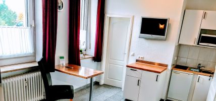 Hotel Stadtvilla Budget Boardinghouse (Schweinfurt)