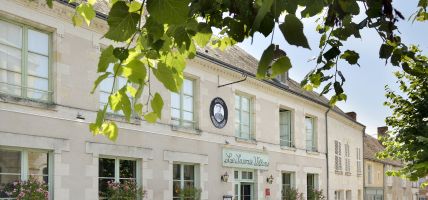 Hotel Le Savoie Villars Logis (Le Grand-Pressigny)