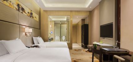 Hotel Wanda Realm Nanchang