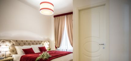 Hotel Chic & Town Luxury Rooms (Rom)