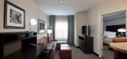 Hotel Staybridge Suites BUFFALO-AMHERST (Eggertsville)