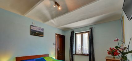 Hotel The Green Guesthouse Your best accommodation near Barolo (Narzole)