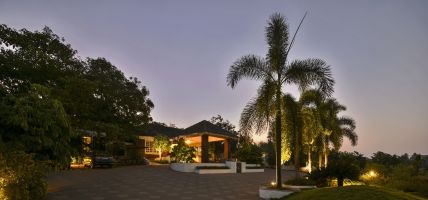 Hotel The Fern Samali Resort (Chandannagar)