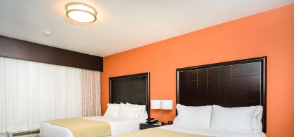 Holiday Inn Express & Suites AUSTIN NW - ARBORETUM AREA (Manchaca)