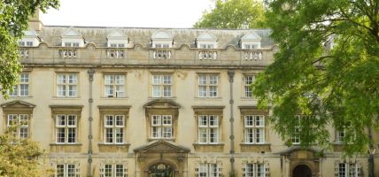 Hotel Christs College (Cambridge)