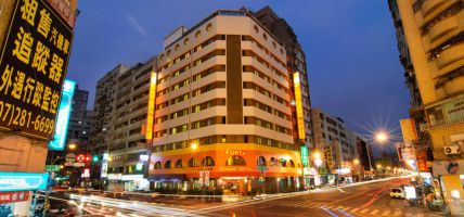 Kaohsiung Orange Hotel- Liouhe
