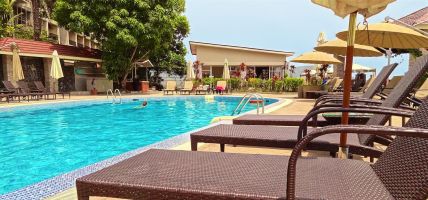 Hotel The Country Lodge Complex (Freetown)