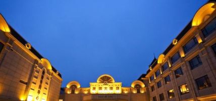 Pulandian Faguo Hotel (Dalian)