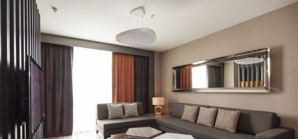 Ramada Hotel & Suites Kemalpasa izmir (Kemalpaşa)