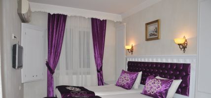 Sarnic West Hotel (Istanbul)