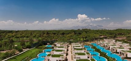Hotel Regnum Carya Golf & Spa Resort (Belek)