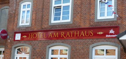 Hotel Am Rathaus (Schönberg)