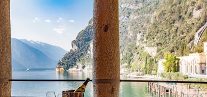 Sole Hotel Relax & Panorama (Riva del Garda)