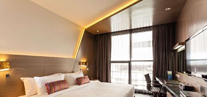 Hotel Best Western Premier Sukhumvit 1 (Bangkok)