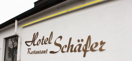 Hotel Schäfer (Siegen)