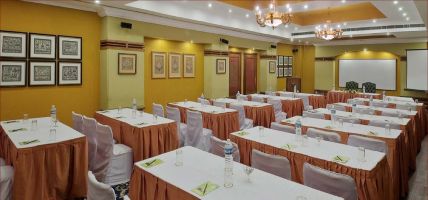 Hotel Mayfair Lagoon (Bhubaneshwar)