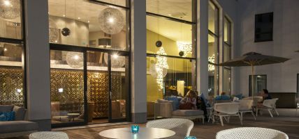 Motel One (Brussels)