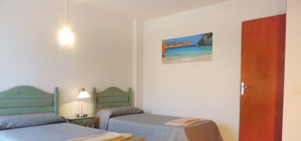 Hotel Vistalmar Mallorca Apartamentos (Cala)